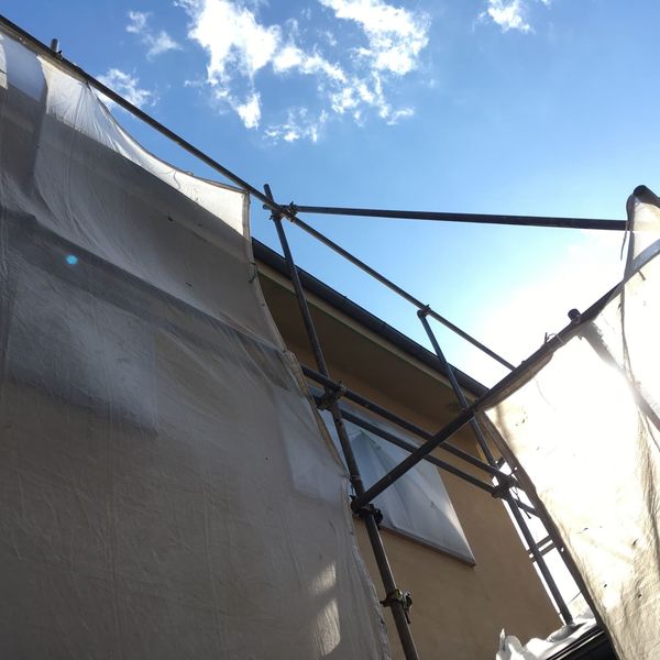 北九州の信秀工業では防水工事の職人スタッフを募集しております